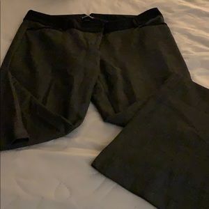 Express columnist fit dress pants